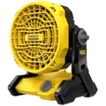 Stanley Fatmax V20 / 18-Li Lüfter ohne Akku Tischventilator