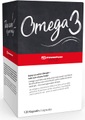 PowerFood One, PowerFood One Omega 3 Nahrungsergänzung