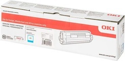 OKI 47095703 Toner cyan