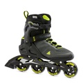 Rollerblade Macroblade 80 Inlineskates schwarz