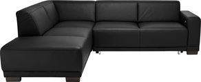 Ecksofa KRÜGER - 258 cm x219 cm x77, Micasa