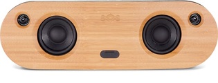 House of Marley, House of Marley Bag Riddim 2 - Signature Black Bluetooth Lautsprecher