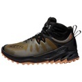 Keen M Zionic Mid WP Wanderschuhe olive
