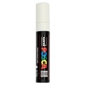 Uni-Ball uni POSCA PC-17K Marker 1 Stück(e) Weiß Meißel
