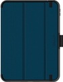 Otterbox Symmetry Folio BookCase Passend für Apple-Modell: iPad 10.9 (10. Generation) Blau