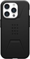 UAG Civilian - Schutzhülle (Passend für Modell: Apple iPhone 15 Pro)