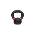 swip, swip Kettlebell Kettlebell schwarz