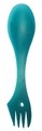 Trevolution Spork Besteck türkis