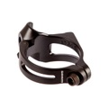 SRAM Red Lötadapter mit Anschlag für Kettenabweiser black 34,9mm 2020 Rennvelo Umwerfer