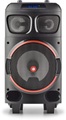 NGS, NGS Wild DUB Zero 120W Partybox HiFi & Heimkino Lautsprecher