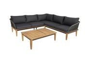 ASCONA Lounge-Gruppe