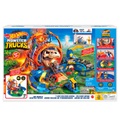 Hot Wheels, Hot Wheels Monster Arena Bahn