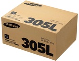 Toner schwarz MLT-D305L