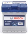 BOSCH - Batterie