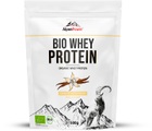 Alpenpower Bio Whey Protein Proteinpulver