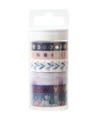 Washi Tape Set 10, 6 Stk.
