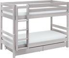 Etagenbett CLASSIC, Flexa
