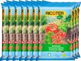 Ricoter Gemüseerde, 21 x 40 l Spezialerde