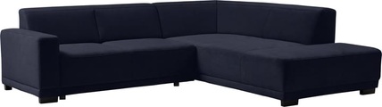 Ecksofa KRÜGER - 258 cm x219 cm x77, Micasa