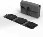 mophie Snap+ Multi-Device Travel Charger Universal-Ladegerät