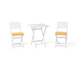 Beliani, Beliani FIJI Bistro-Set