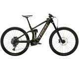 Trek Rail 9 GX 29' E-Mountainbike (Fully) olive