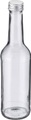 Bügelverschlussflasche 350 ml Flasche