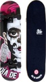 Slide Los Muertos Skateboard