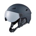 Cairn Impulse Visor J Skihelm dunkelblau