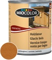 Miocolor Holzlasur Teak 2.5 l