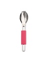Primus Leisure Cutlery Kit Besteck pink