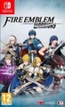 Switch - Fire Emblem Warriors Box