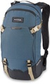 Dakine Drafter 14L Bike Rucksack blau