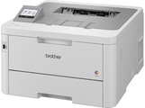 Brother Drucker HL L8240CDW Weiss