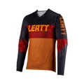 MTB Gravity 4.0 Jersey suede M