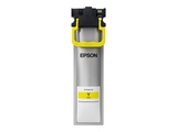 Epson - XL - Gelb - original - Tintenpatrone - für WorkForce Pro WF-C5390, WF-C5390DW, WF-C5890, WF-C5890DWF