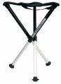 Walkstool, Walkstool - Dreibeinhocker Comfort 55cm / 225kg