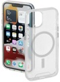 Hama MagCase Safety Cover Apple iPhone 14 Transparent