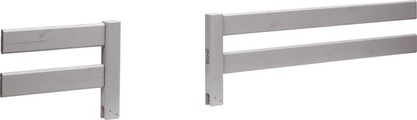 Geteilte Absturzsicherung CLASSIC, Flexa