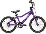 Academy, Academy Grade 3 Belt 16' Kindervelo violett
