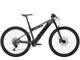 Trek E-Caliber 9.6 29' E-Mountainbike (Fully) anthrazit