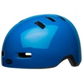 Bell Lil Ripper Helm Kinder gloss blue 2021 48-55cm Kinderhelme