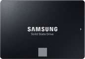 Samsung, 870 EVO 4 TB, SSD