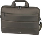 Toronto; bis 44 cm (17;3'); Oliv Laptop-Tasche