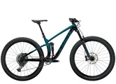 TREK, Trek Fuel EX 8 29' Mountainbike All Mountain (Fully) petrol