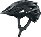 ABUS Moventor 2.0 QUIN Helm schwarz 2022 L | 59-61cm MTB Helme