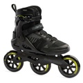 Rollerblade Macroblade 110 3WD Inlineskates schwarz