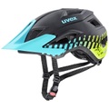 UVEX Access Helm blau 2022 52-57cm MTB Helme