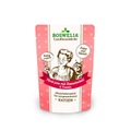 Boswelia, Boswelia Landhausküche Rind PUR, 100 g Nassfutter