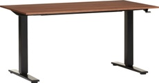 Höhenverstellbarer Schreibtisch FLEXCUBE ECCO, Micasa